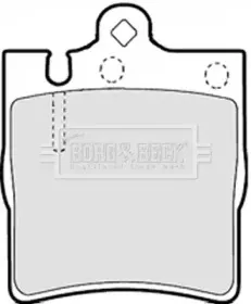borgbeck-bbp2161