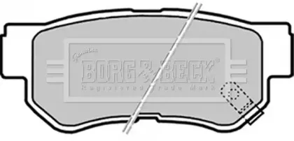 borgbeck-bbp2163