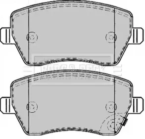 borgbeck-bbp2166