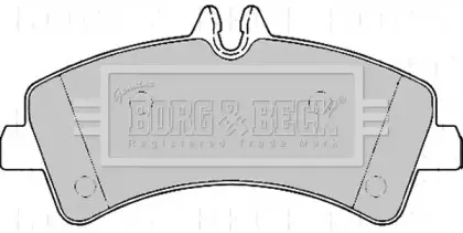 borgbeck-bbp2170