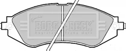 borgbeck-bbp2171