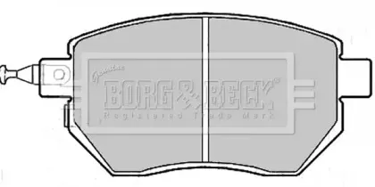 borgbeck-bbp2172