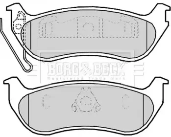 borgbeck-bbp2174