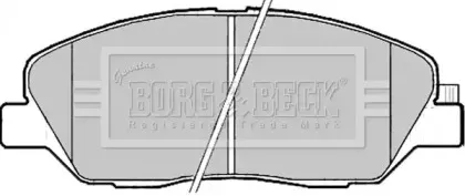 borgbeck-bbp2176