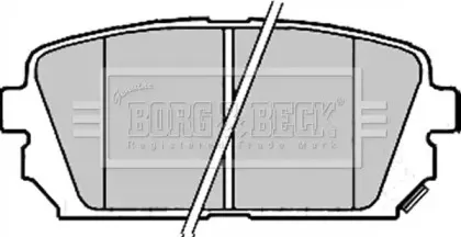 borgbeck-bbp2179