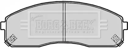 borgbeck-bbp2180