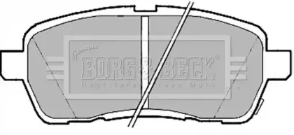 borgbeck-bbp2182