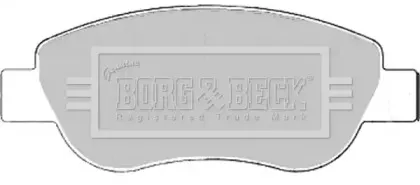 borgbeck-bbp2186