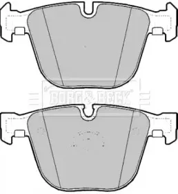 borgbeck-bbp2188