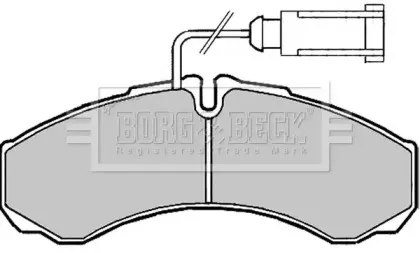 borgbeck-bbp2190