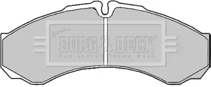borgbeck-bbp2195