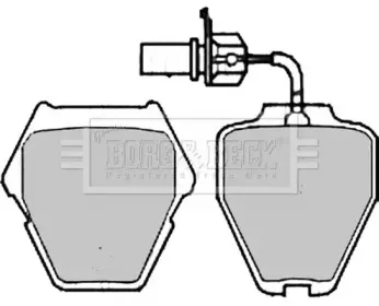 borgbeck-bbp2198