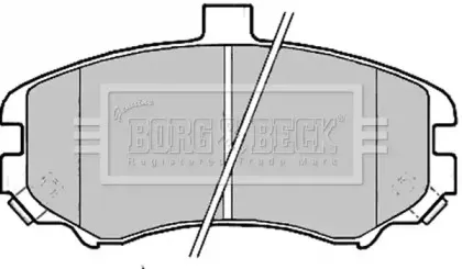 borgbeck-bbp2203