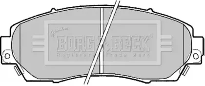 borgbeck-bbp2204