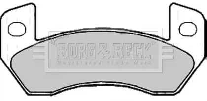 borgbeck-bbp2205
