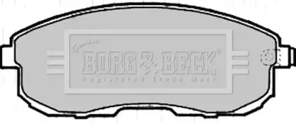 borgbeck-bbp2206