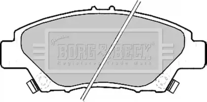 borgbeck-bbp2207