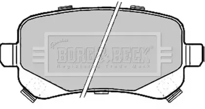 borgbeck-bbp2209