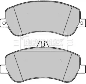 borgbeck-bbp2210