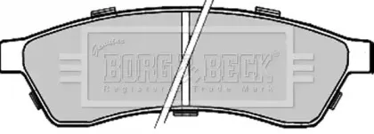 borgbeck-bbp2211
