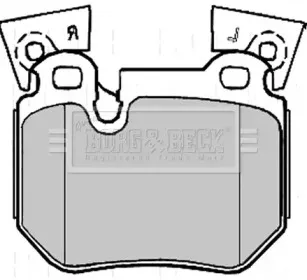 borgbeck-bbp2219