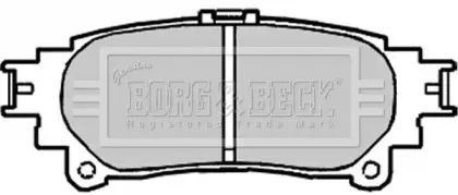 borgbeck-bbp2222