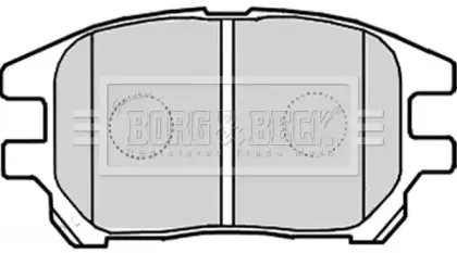 borgbeck-bbp2231