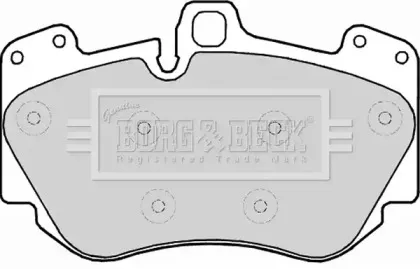 borgbeck-bbp2232