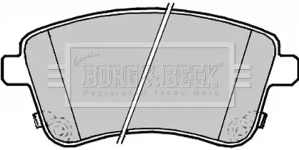 borgbeck-bbp2233