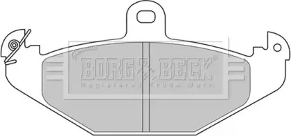 borgbeck-bbp2234