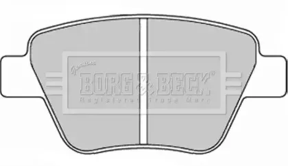 borgbeck-bbp2242