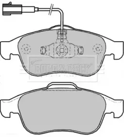 borgbeck-bbp2245