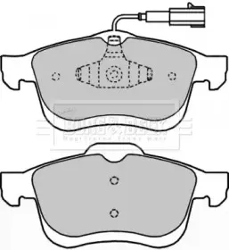 borgbeck-bbp2250