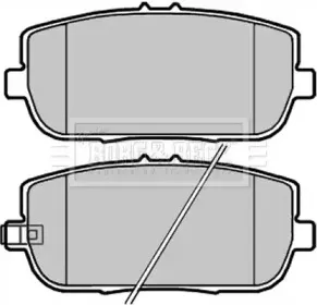 borgbeck-bbp2252