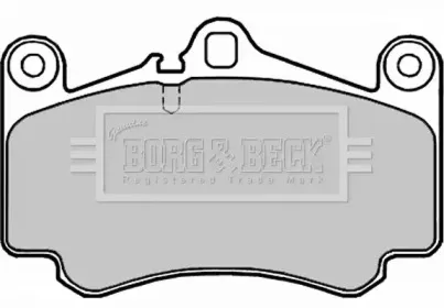 borgbeck-bbp2255