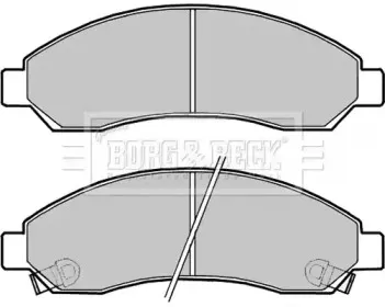 borgbeck-bbp2256