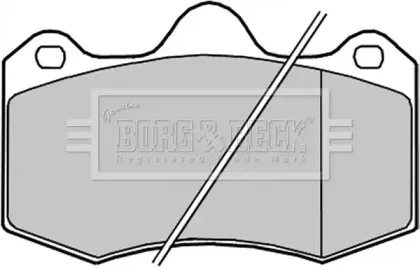 borgbeck-bbp2259