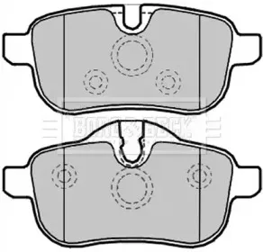 borgbeck-bbp2260