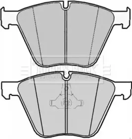 borgbeck-bbp2270