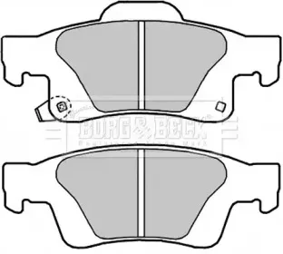 borgbeck-bbp2273