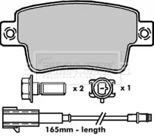 borgbeck-bbp2274