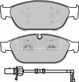 borgbeck-bbp2276