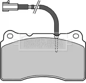 borgbeck-bbp2278