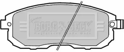 borgbeck-bbp2282