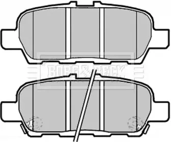 borgbeck-bbp2283