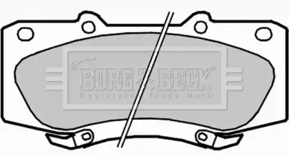 borgbeck-bbp2286