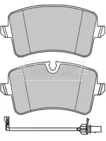 borgbeck-bbp2291