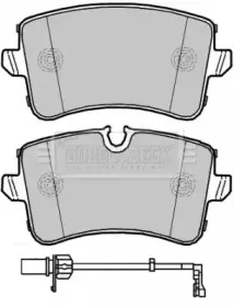 borgbeck-bbp2292