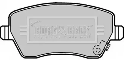 borgbeck-bbp2297