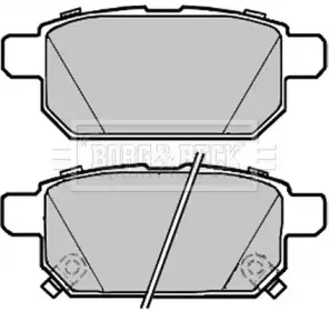 borgbeck-bbp2300